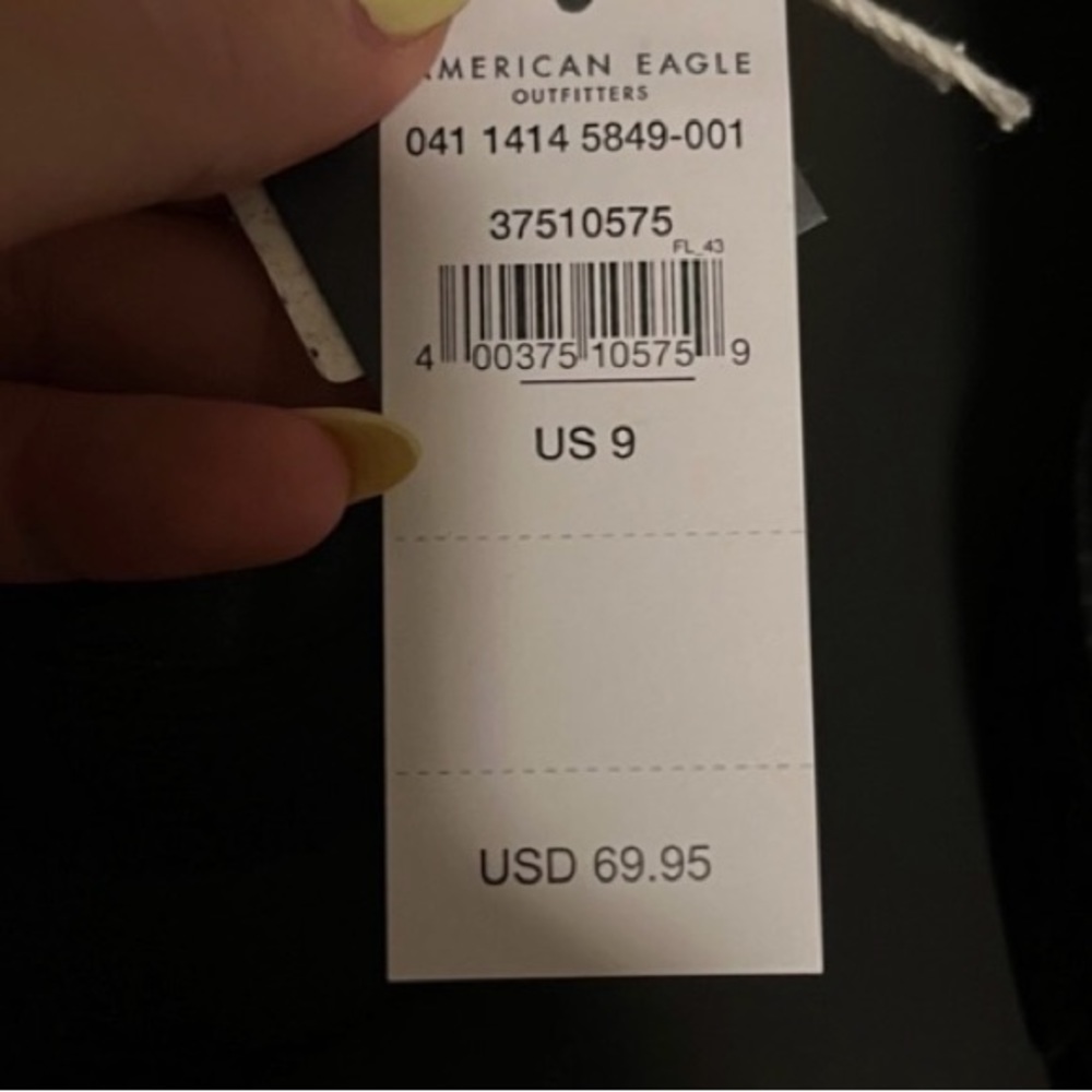 American eagle boots - Picture 3 of 4